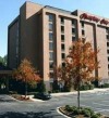 Hampton Inn Atlanta Perimeter Center