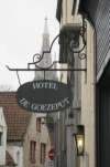 Hotel Goezeput