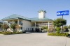 Americas Best Value Inn Fort Worth