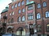 Järnvägshotellet