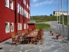 Nordkapp Vandrerhjem Hostel