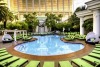 Four Seasons Hotel Las Vegas