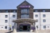 Premier Inn Plymouth City Centre - Sutton Harbour