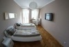 Apartament Vis-A-Vis Targów Poznańskich