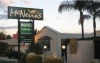 McNevins Tamworth Motel