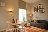 Vondelpark Apartment Suites