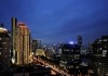 Sathorn Vista, Bangkok - Marriott Executive Apartments