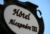 Hotel Alexandre III