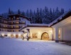 Sheraton Davos Hotel Waldhuus