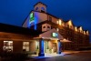 Holiday Inn Express Derby Pride Park