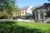 Hôtel Restaurant Du Parc de la Colombière