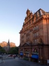 Waldorf Astoria Edinburgh - The Caledonian