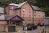 Premier Inn Inverness Centre - Milburn Rd