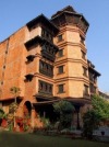 Kantipur Temple House