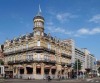 Amrâth Grand Hotel de l’Empereur