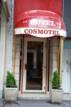 Cosmotel Hotel