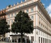 Grand hotel via Veneto