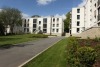 The Endcliffe Village - part of the University of Sheffield