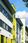 B&B Hotel Stuttgart-Vaihingen