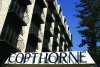 Copthorne Hotel Auckland City