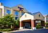 Fairfield Inn Charlotte Northlake