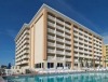 Hampton Inn Daytona Shores-Oceanfront