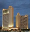 Hilton Grand Vacations Suites on the Las Vegas Strip