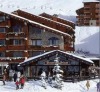 Hotel Mont Vallon