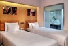 Four Points By Sheraton Hotel and Serviced Apartments