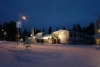 Lapland Northern Lights Hotel Ilveslinna