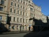 Nevsky 105 Hotel