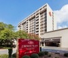 Fairfield Inn & Suites by Marriott Charlotte Uptown