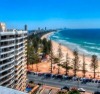 Burleigh Beach Tower