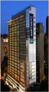 Holiday Inn Express Causeway Bay Hong Kong