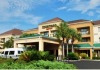 Courtyard by Marriott Jacksonville Airport/ Northeast