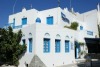 Naxos Hotel Poseidon