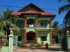 Firefly Guesthouse - The Berlin Angkor