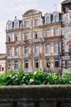 ibis Styles Toulouse Centre Gare