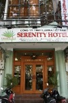 Serenity Diamond Hotel