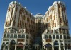 Makkah Hilton Hotel