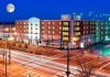 SpringHill Suites Norfolk Old Dominion University