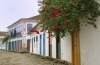 Pousada Casa de Paraty