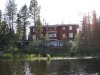 Ruka Safaris - Papin Talo Apartments