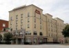 Hampton Inn & Suites Savannah Historic District