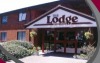 The Lodge Hotel