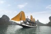 Halong Glory Legend Cruise