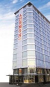 Anemon Fuar Hotel