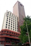 Kuala Lumpur International Hotel