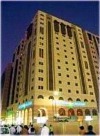 Al Ansar Golden Hotel