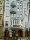 Ptak Hotel